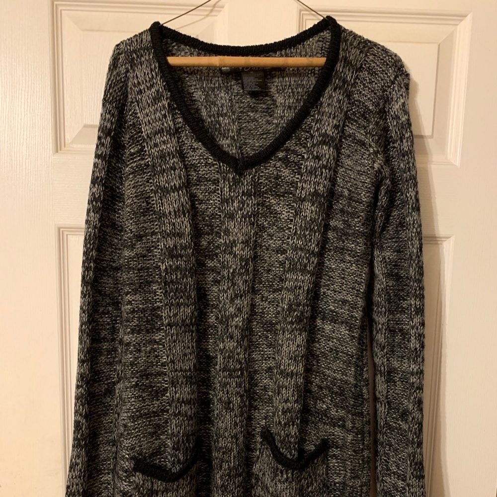 Sweater/Sweater Dress